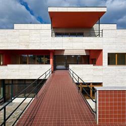 Volmanova vila  (Vila Volman)