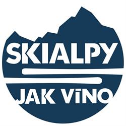 Skialpy jak víno