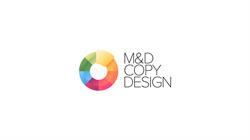 M&D Copy Design