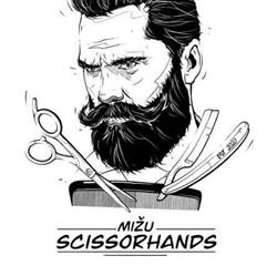 Mizu scissorhands