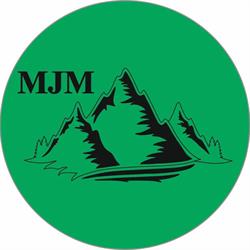 MJM - Dřevo z vesnice
