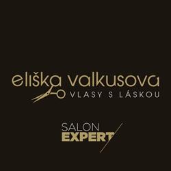Salon Eliška Valkusová