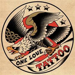 One Love Tattoo Prague