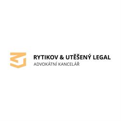 Rytikov & Utěšený Legal Advokátní kancelář