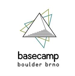 Base camp boulder Brno
