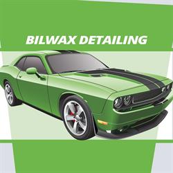 Bilwax Detailing