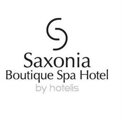 Boutique Spa Hotel Saxonia