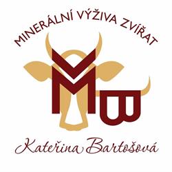 Minerální výživa zvířat - Kateřina Bartošová