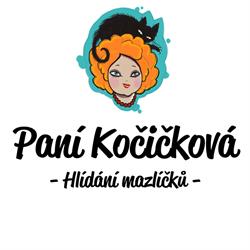 Paní Kočičková