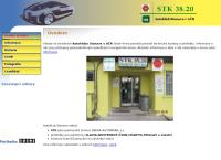 AUTO KLUB STONAVA v AČR - STK 38.20