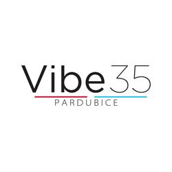 VIBE 35 Pardubice