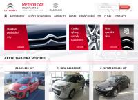 Meteor Car, S.r.o.
