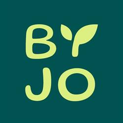 BYJO - Zdravej krámek