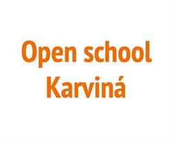 Open school Karviná