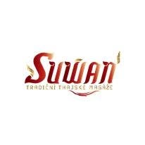 SUWAN - Tradiční thajské masáže