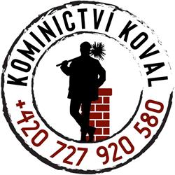 Kominictví Koval