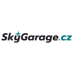 Skygarage CZ