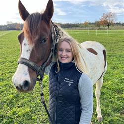 MVDr. Lucie Končitíková - Veterinární lékař