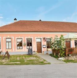 Holašovická hospoda