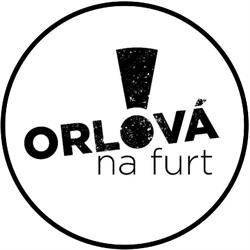 Orlová na furt