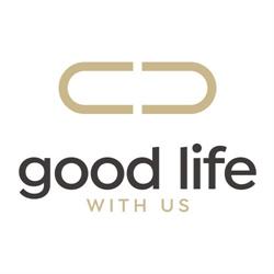 Good Life with us - Můžete růst s námi.