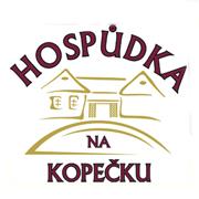 Hospůdka na kopečku