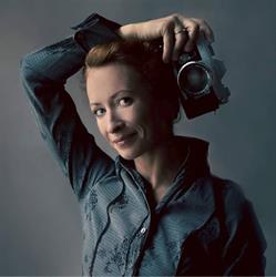 Anna Rasmussen Photo