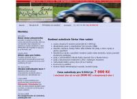 Mgr. Šárka Suchánková - Rodinná autoškola Šárka