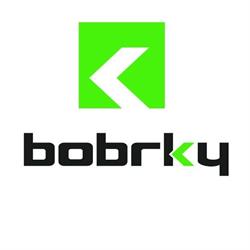 Čerpací stanice Bobrky