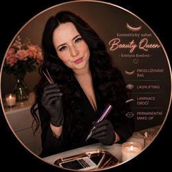 Kosmetický salon Beauty Queen