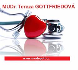 Ordinace MUDr. Tereza GOTTFRIEDOVÁ
