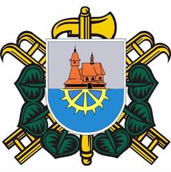 Hasičská zbrojnice Ostrava-Hrabová