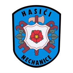 Jednotka Sboru Dobrovolných hasičů Nechanice
