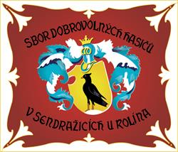 SH ČMS - Sbor dobrovolný hasičů Sendražice