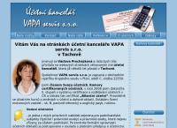 Vapa Spol. S R.o.