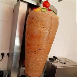 Roj Kebab House