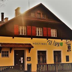 Hospoda "U Lípy"