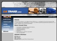 Db Trans, S.r.o.