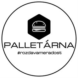 Palletárna