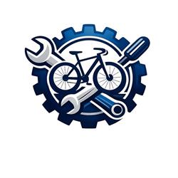 Opravna bicyklů