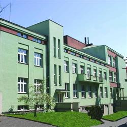 Střední zdravotnická škola a Vyšší odborná škola, Mladá Boleslav, B.Němcové