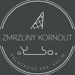 Zmrzliny kornout