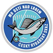 Český rybářský svaz, z. s., místní organizace Ústí nad Labem