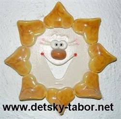 Dětský tábor Morava