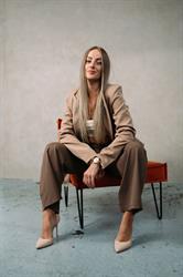 Barbora Bergl - Prodej nemovitostí s aktivním přístupem