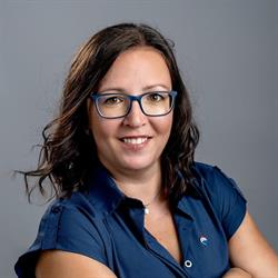 Iveta a Tomáš Bydžovských, team realitních makléřů