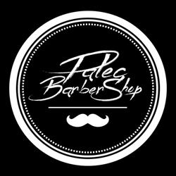 Palec BARBER SHOP - Sviadnov