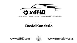 4x4 autoservis xdrive
