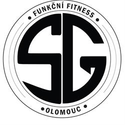 SPORT GYM OLOMOUC