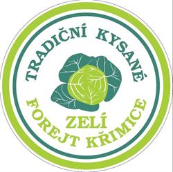 křimické zelí - zelárna Forejt